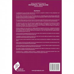 Short and OSCE Cases in Internal Medicine: Clinical Exams for PACES, MRCPI, Arab Board and Similar Exams book by Wanis H Ibr… -