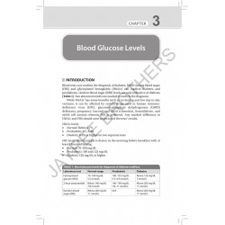 DIABETES MELLITUS- TYPES, DIAGNOSTICS AND THERAPY: OAD AND INSULIN PROTOCOLS book by Ravi N Humbarwadi - Additional Image 6