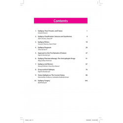 MONOGRAPH EPILEPSY book by Mugundhan Krishnan, Rajesh Shankar Iyer - Additional Image 5
