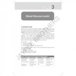 DIABETES MELLITUS- TYPES, DIAGNOSTICS AND THERAPY: OAD AND INSULIN PROTOCOLS book by Ravi N Humbarwadi - Additional Image 7