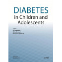 Diabetes in Children and Adolescents book by R.V. Jayakumar, Nisha Bhavani