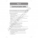 HISTORY TAKING AND COMMUNICATION SKILL STATIONS FOR INTERNAL MEDICINE EXAMINATIONS book by Wanis H Ibrahim - Additional Image 7