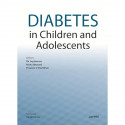 Diabetes in Children and Adolescents book by R.V. Jayakumar, Nisha Bhavani - Back Cover