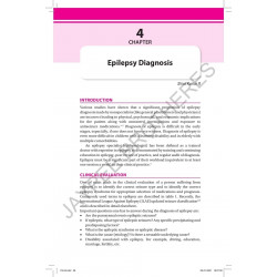 MONOGRAPH EPILEPSY book by Mugundhan Krishnan, Rajesh Shankar Iyer - Additional Image 7