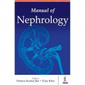 Manual of Nephrology (POD) book by Jha Pranaw Kumar - Back Cover