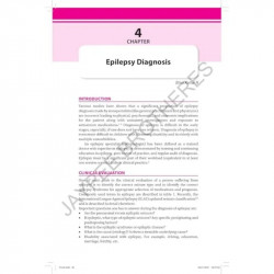 MONOGRAPH EPILEPSY book by Mugundhan Krishnan, Rajesh Shankar Iyer - Additional Image 8