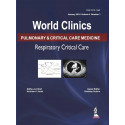 World Clinics: Pulmonary & Critical Care Medicine: Respiratory Critical Care: Volume 4, Number 1 Jindal, Surinder K. And Gul…