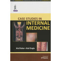 Case Studies in Internal Medicine book by Kakar Atul