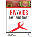 HIV/AIDS TEXT AND TREAT book by Atul Kakar, Samiran Nundy