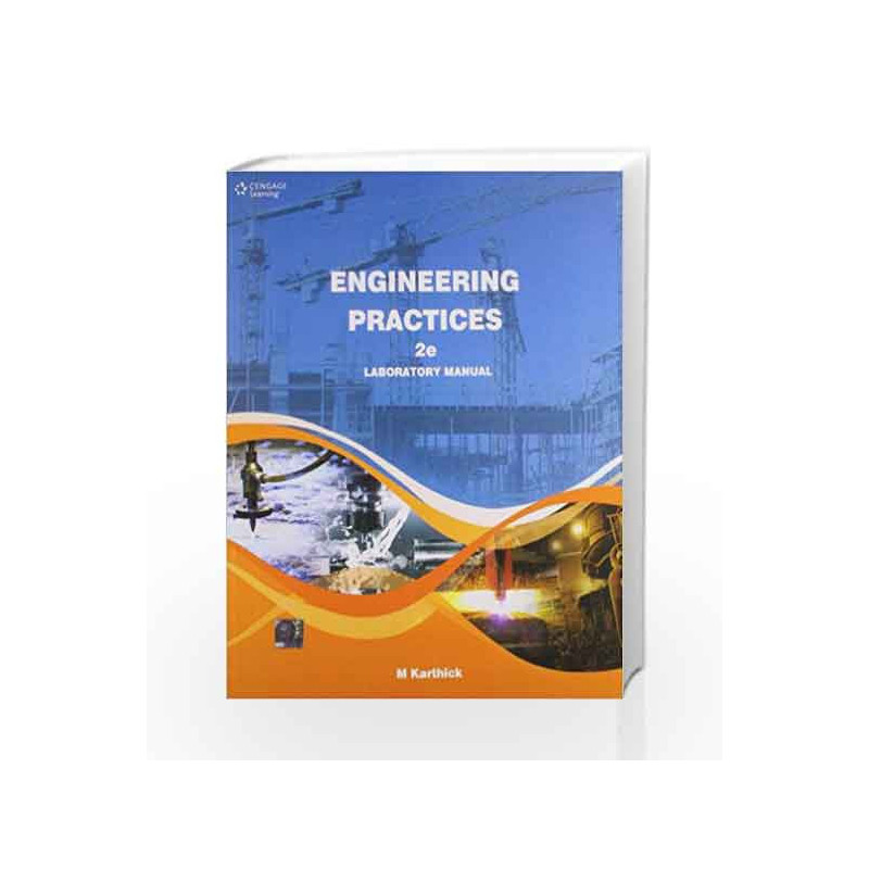 Engineering Practices by Karthick Book-9788131520789