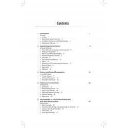 (OLD EDITION) handbook of pulmonary & critical care medicine book by S.K Jindal - Additional Image 5