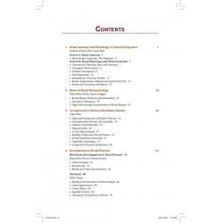 Manual of Nephrology (POD) book by Jha Pranaw Kumar - Additional Image 5