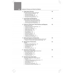 (OLD EDITION) handbook of pulmonary & critical care medicine book by S.K Jindal - Additional Image 7