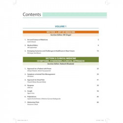API Textbook of Medicine (2 Vols Set), 13/E | Comprehensive Internal Medicine Textbook for Postgraduates, DNB Trainees and P… -