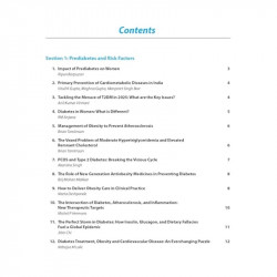 DIABETES INDIA UPDATE 2025 book by Shashank R Joshi, Amit Gupta - Additional Image 6