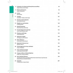 API Textbook of Medicine (2 Vols Set), 13/E | Comprehensive Internal Medicine Textbook for Postgraduates, DNB Trainees and P… -