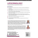 LIPOCRINOLOGY THE RELATIONSHIP BETWEEN LIPIDS AND ENDOCRINE FUNCTION book by Sushma Gupta, S. K;Srivastava - Additional Image 3