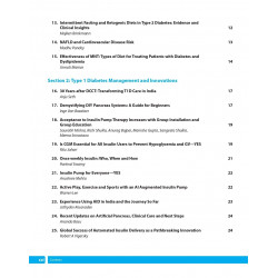 DIABETES INDIA UPDATE 2025 book by Shashank R Joshi, Amit Gupta - Additional Image 7