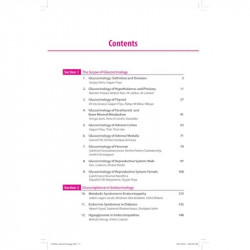 GLUCOCRINOLOGY: THE RELATIONSHIP BETWEEN GLUCOSE AND ENDOCRINE FUNCTION book by Sanjay Kalra, Priya Gagan - Additional Image 6