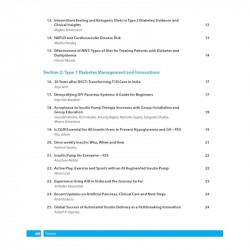 DIABETES INDIA UPDATE 2025 book by Shashank R Joshi, Amit Gupta - Additional Image 8