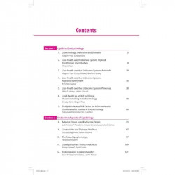 LIPOCRINOLOGY THE RELATIONSHIP BETWEEN LIPIDS AND ENDOCRINE FUNCTION book by Sushma Gupta, S. K;Srivastava - Additional Image 6