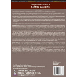 Comprehensive Textbook of Sexual Medicine book by Kar Nilamadhab - Additional Image 3