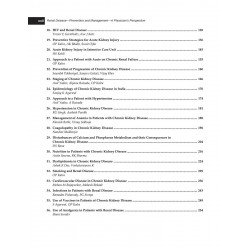 Renal Disease Prevention and Management (API) book by O.P. Kalra - Additional Image 4