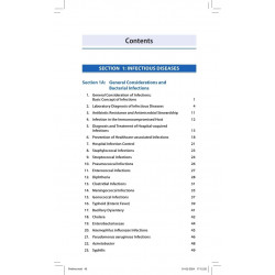 API MANUAL OF MEDICINE book by Sandhya A Kamath - Additional Image 4