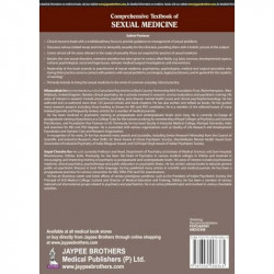 Comprehensive Textbook of Sexual Medicine book by Kar Nilamadhab - Additional Image 4