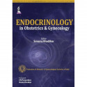 Endocrinology in Obstetrics and Gynecology book by Khadilkar Suvarna - Back Cover