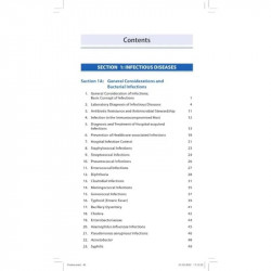 API MANUAL OF MEDICINE book by Sandhya A Kamath - Additional Image 5