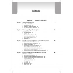 Comprehensive Textbook of Sexual Medicine book by Kar Nilamadhab - Additional Image 5