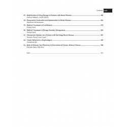 Renal Disease Prevention and Management (API) book by O.P. Kalra - Additional Image 5