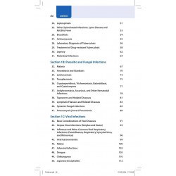 API MANUAL OF MEDICINE book by Sandhya A Kamath - Additional Image 6