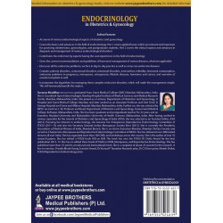 Endocrinology in Obstetrics and Gynecology book by Khadilkar Suvarna - Additional Image 3