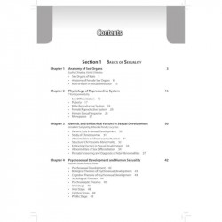 Comprehensive Textbook of Sexual Medicine book by Kar Nilamadhab - Additional Image 6