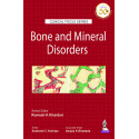 Clinical Focus Series: Bone and Mineral Disorders (POD) book by Romesh K Khardori, Subhash C Kukreja