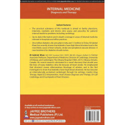 INTERNAL MEDICINE: DIAGNOSIS AND THERAPY book by M Gabriel Khan - Additional Image 3