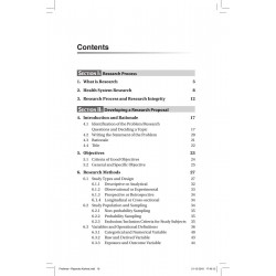 QUANTITATIVE RESEARCH METHODS IN HEALTH SCIENCES book by Karkee Rajendra - Additional Image 5