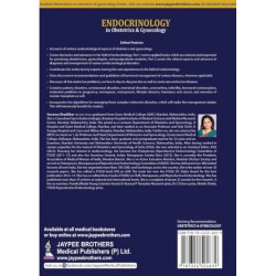 Endocrinology in Obstetrics and Gynecology book by Khadilkar Suvarna - Additional Image 4