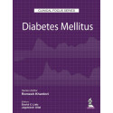 Clinical Focus Series: Diabetes Mellitus book by M.D. Lieb, David C., M.D. Ullal, Jagdeesh