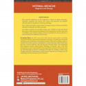 INTERNAL MEDICINE: DIAGNOSIS AND THERAPY book by M Gabriel Khan - Additional Image 4