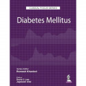 Clinical Focus Series: Diabetes Mellitus book by M.D. Lieb, David C., M.D. Ullal, Jagdeesh - Back Cover
