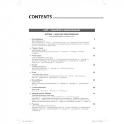 Endocrinology in Obstetrics and Gynecology book by Khadilkar Suvarna - Additional Image 6