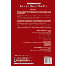 Clinical Focus Series: Bone and Mineral Disorders (POD) book by Romesh K Khardori, Subhash C Kukreja - Additional Image 4