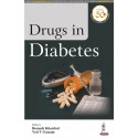 Drugs in Diabetes (POD) book by Romesh Khardori