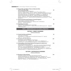 Endocrinology in Obstetrics and Gynecology book by Khadilkar Suvarna - Additional Image 7