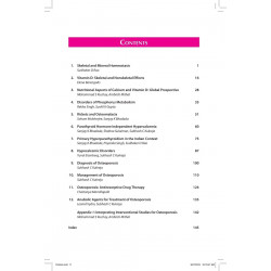 Clinical Focus Series: Bone and Mineral Disorders (POD) book by Romesh K Khardori, Subhash C Kukreja - Additional Image 5