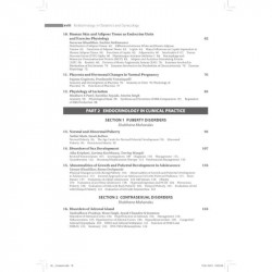 Endocrinology in Obstetrics and Gynecology book by Khadilkar Suvarna - Additional Image 8