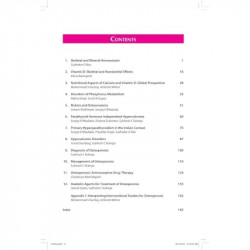 Clinical Focus Series: Bone and Mineral Disorders (POD) book by Romesh K Khardori, Subhash C Kukreja - Additional Image 6